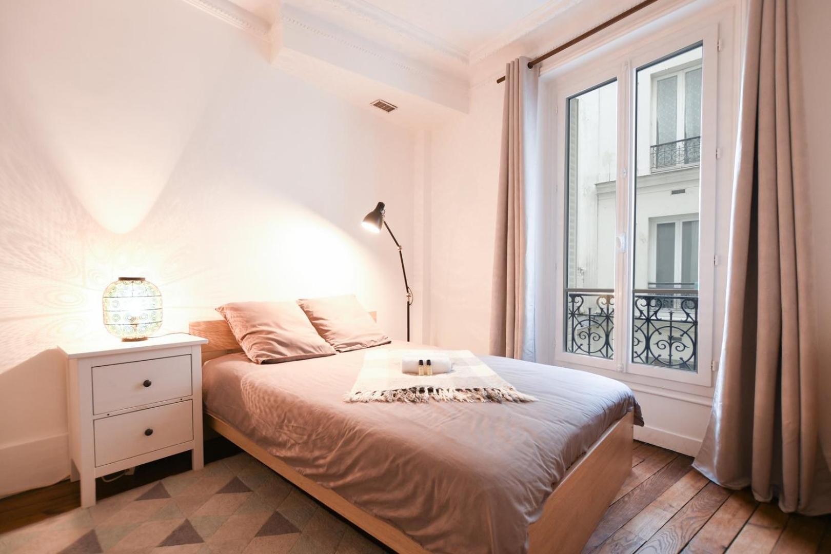 Guestready - Fantastic In Epinettes For 4! Appartement