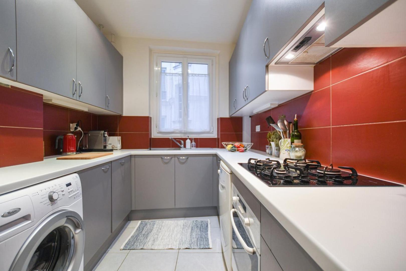 Guestready - Fantastic In Epinettes For 4! Appartement *