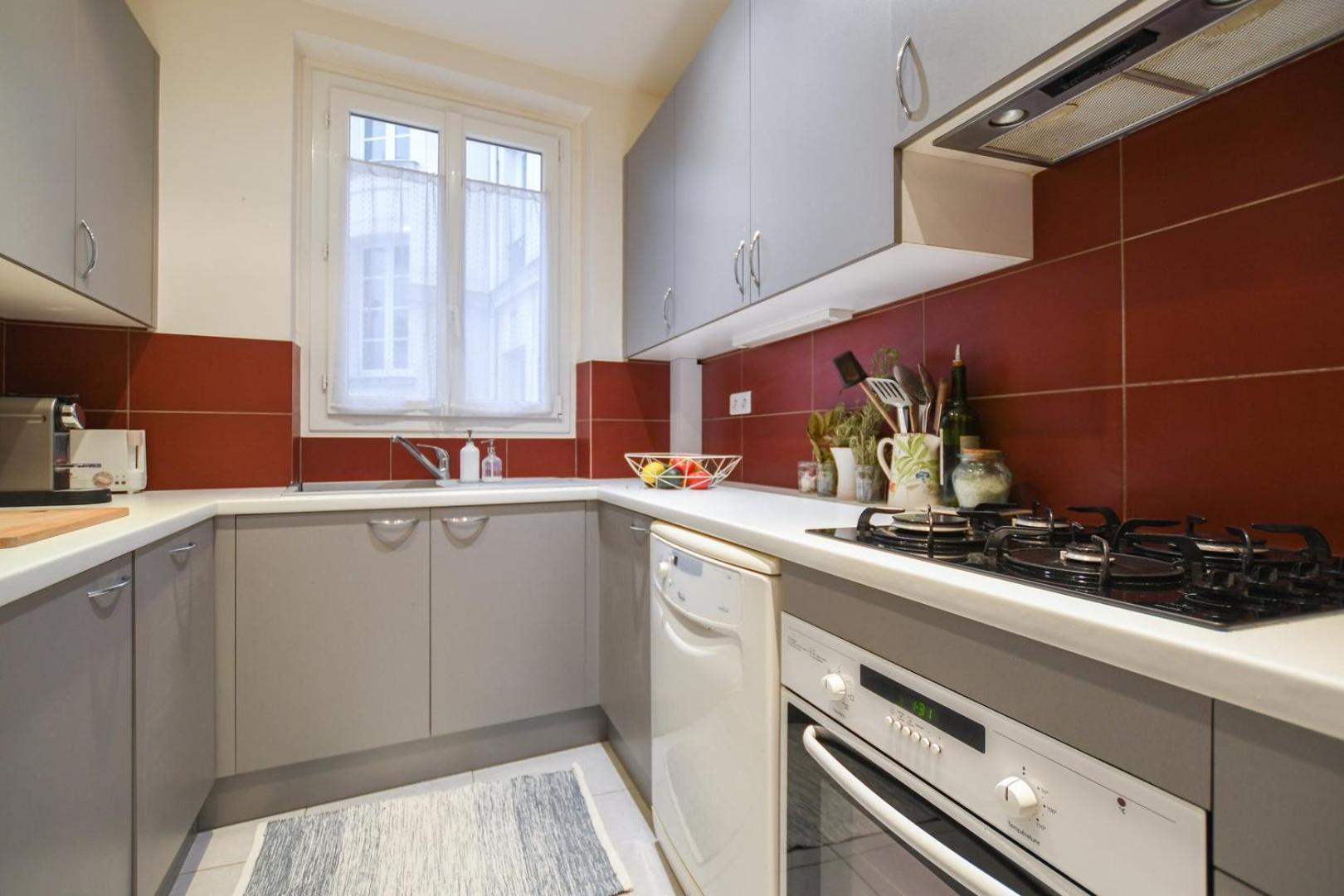 Guestready - Fantastic In Epinettes For 4! Appartement *